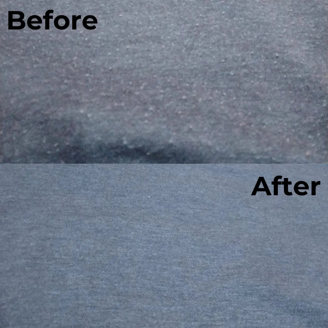 Super Lint Remover