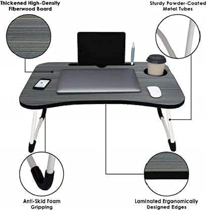 Multi-Purpose Stylish Foldable Table