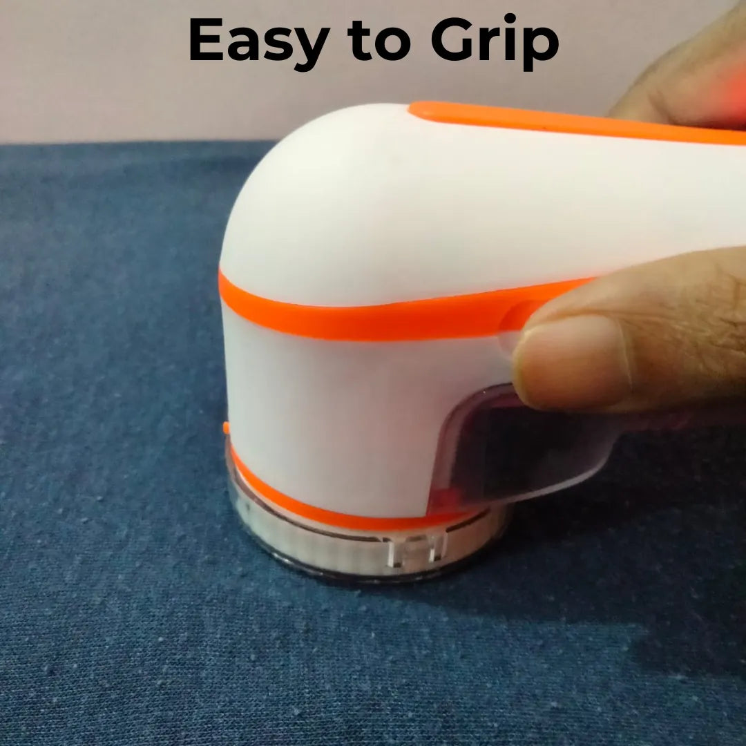 Super Lint Remover