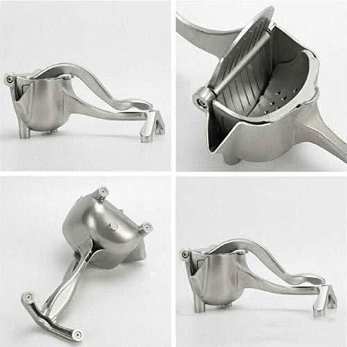 Manual Fruit Press Aluminum Squeezer/Juicer - superseekers.in