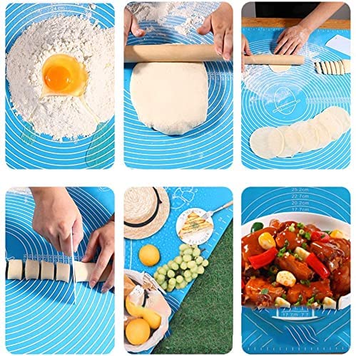 Silicone Baking Roti Mat