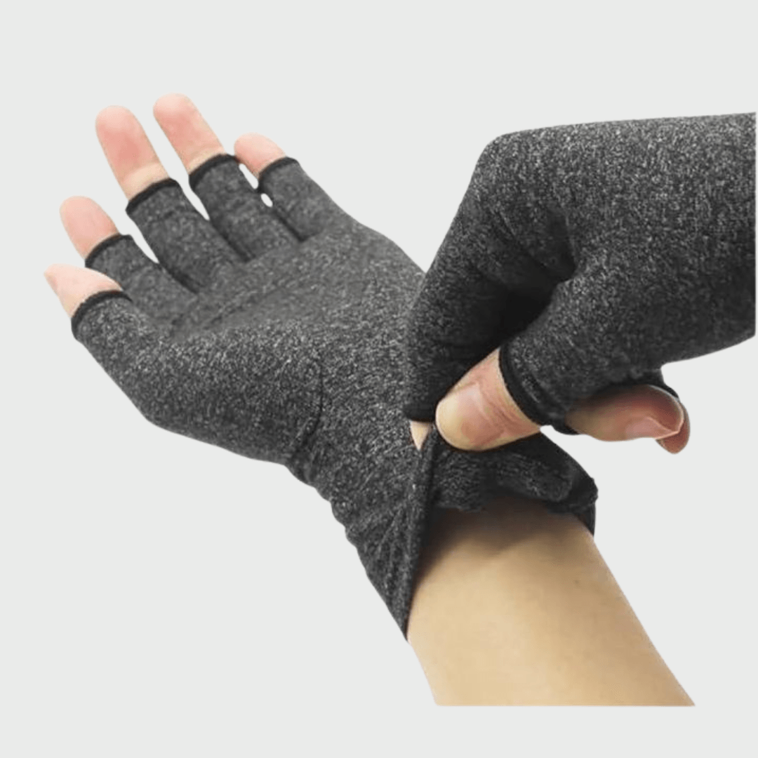 Arthritis Gloves - superseekers.in