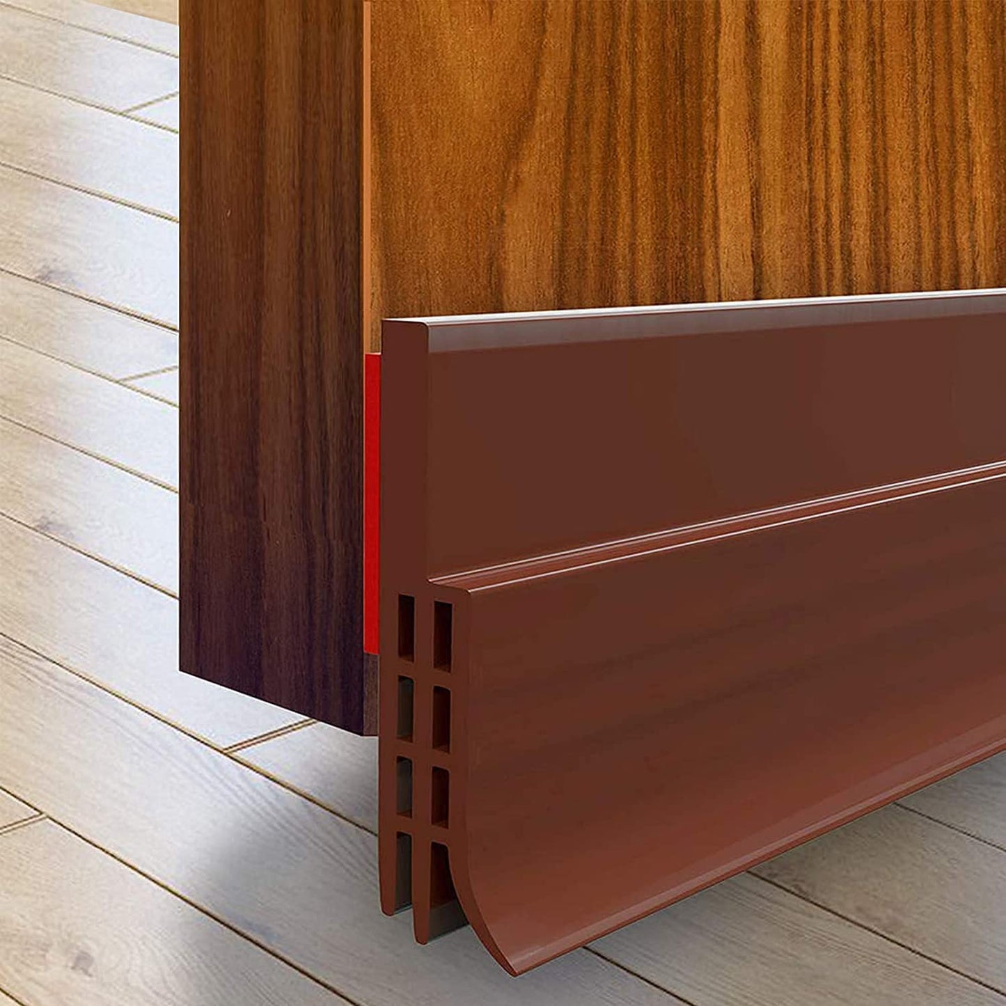 Self-Adhesive Door Sealer Strip