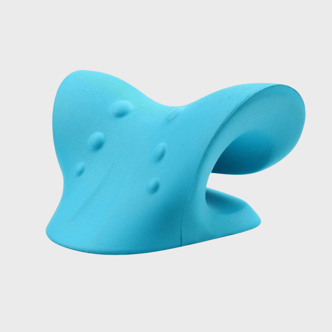 Neck Relaxer Pillow - superseekers.in