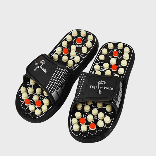 Magnetic Therapy Slippers - superseekers.in