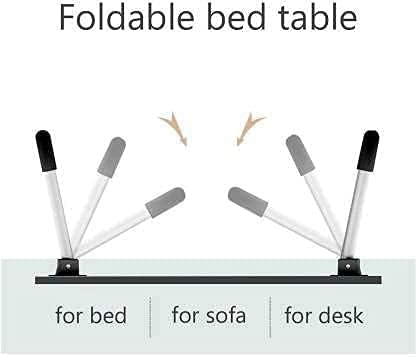 Multi-Purpose Stylish Foldable Table