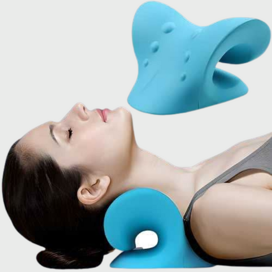 Neck Relaxer Pillow