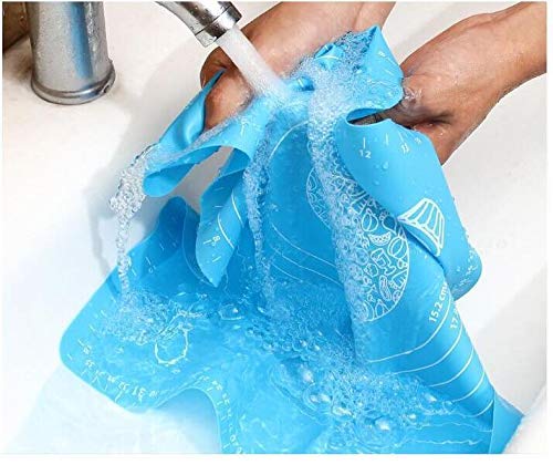 Silicone Baking Roti Mat