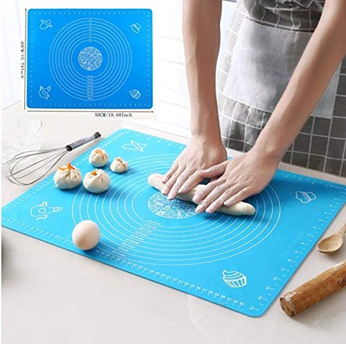 Silicone Baking Roti Mat