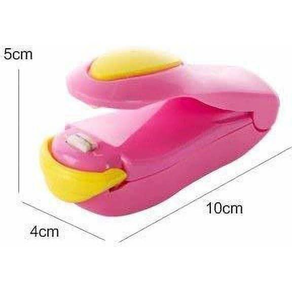 Portable mini sealing machine battery operated - superseekers.in