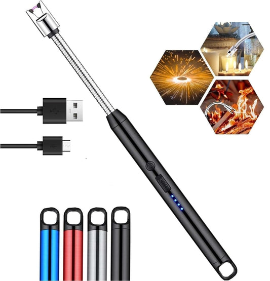 USB Rechargeable Electric Lighter