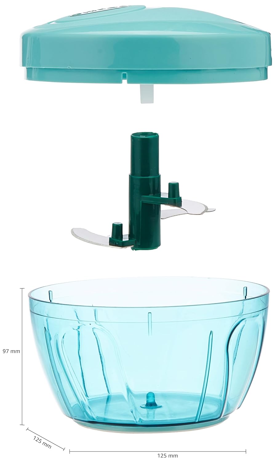 Handy Vegetable Chopper