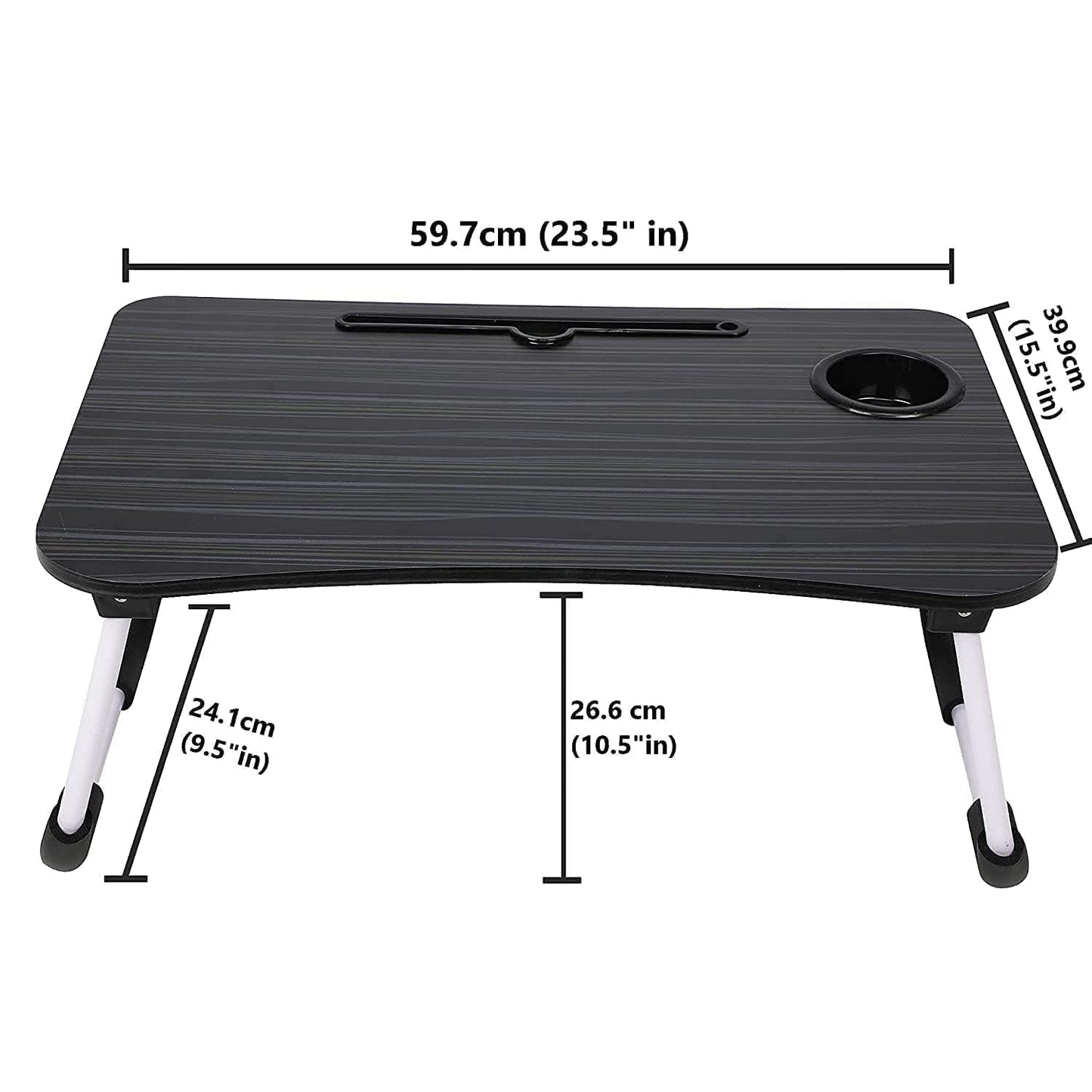 Multi-Purpose Stylish Foldable Table