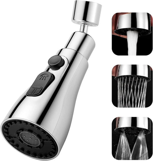 Tap Extender for Kitchen Sink