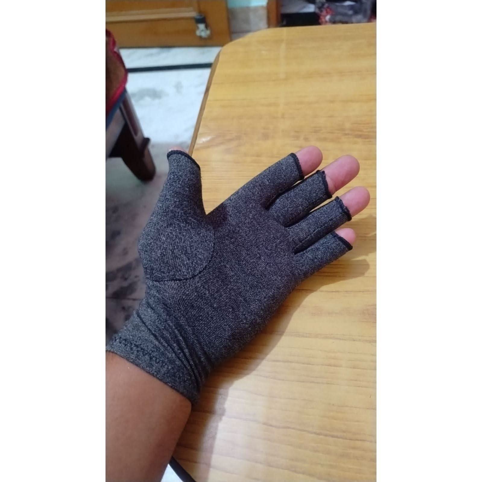 Arthritis  Gloves - superseekers.in
